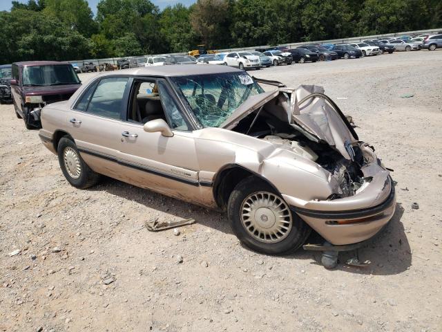Photo 4 from auction – 1999 BUICK LESABRE CU with VIN 1G4HP52K3XH461307