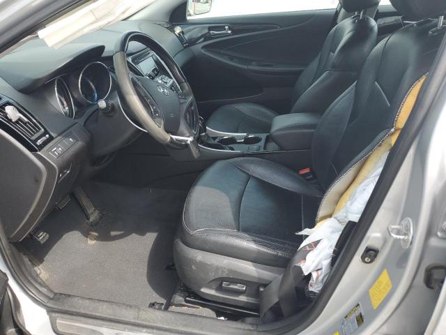 Photo 7 from auction – 2011 HYUNDAI SONATA SE with VIN 5NPEC4AC3BH048059