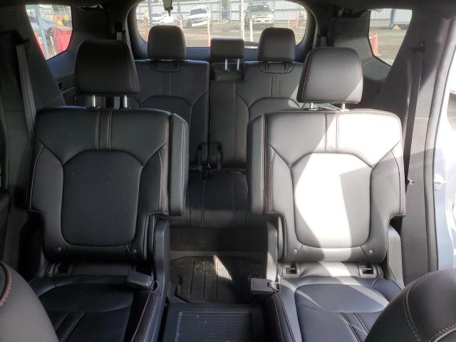 Photo 10 from auction – 2024 HONDA PILOT TRAI with VIN 5FNYG1H68RB034201