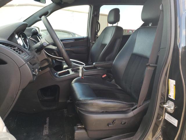 Photo 7 from auction – 2016 DODGE GRAND CARA with VIN 2C4RDGCG2GR184547