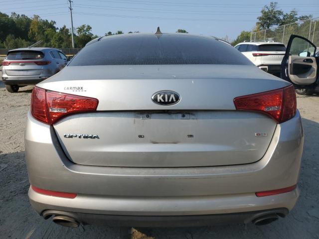 Photo 6 from auction – 2013 KIA OPTIMA LX with VIN KNAGM4A77D5394818