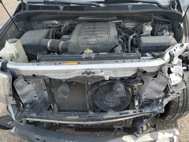 Photo 12 from auction – 2011 TOYOTA SEQUOIA PL with VIN 5TDDW5G17BS048980
