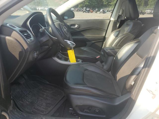 Photo 7 from auction – 2018 JEEP COMPASS LA with VIN 3C4NJDBB3JT331720