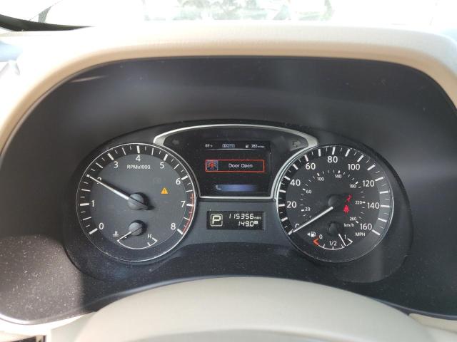 Photo 9 from auction – 2015 NISSAN PATHFINDER with VIN 5N1AR2MM2FC703184