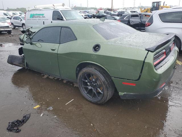 Photo 2 from auction – 2023 DODGE CHALLENGER with VIN 2C3CDZKG5PH544701