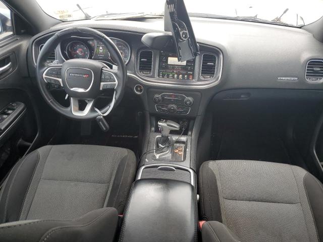 Photo 8 from auction – 2016 DODGE CHARGER R/ with VIN 2C3CDXCT5GH186466