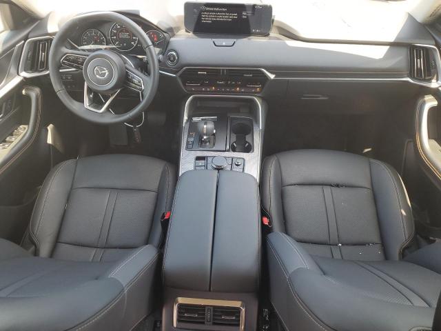 Photo 8 from auction – 2024 MAZDA CX-90 PREM with VIN JM3KKDHD8R1171840