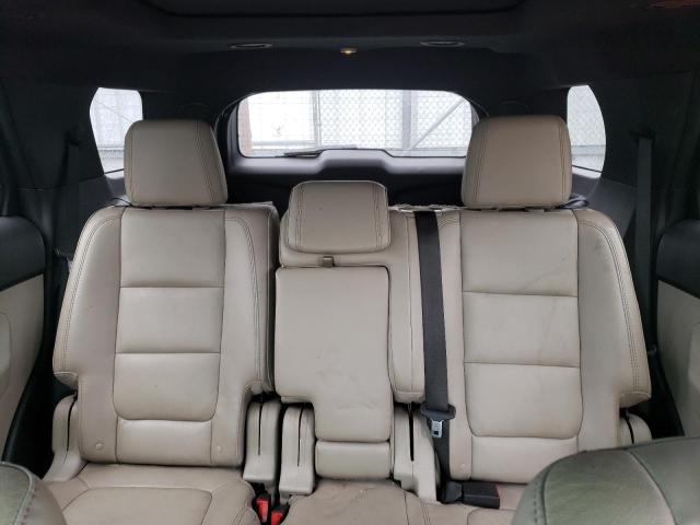 Photo 10 from auction – 2015 FORD EXPLORER L with VIN 1FM5K8F83FGB15148