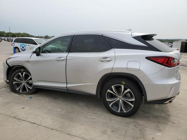 Photo 2 from auction – 2016 LEXUS RX 350 BAS with VIN 2T2BZMCA4GC005546