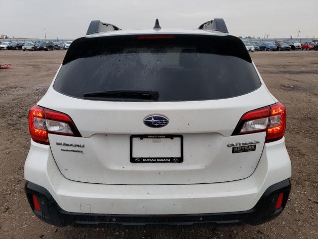 Photo 6 from auction – 2019 SUBARU OUTBACK 2. with VIN 4S4BSANCXK3328910