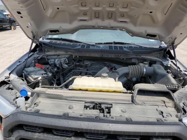 Photo 11 from auction – 2022 FORD F150 SUPER with VIN 1FTFW1E52NKE47136