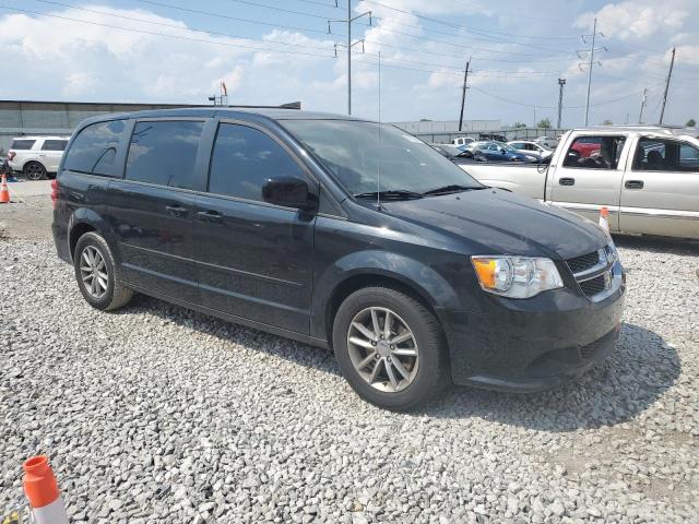 Photo 4 from auction – 2016 DODGE GRAND CARA with VIN 2C4RDGBG0GR389107