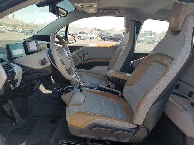 Photo 7 from auction – 2014 BMW I3 with VIN WBY1Z4C54EVX62698