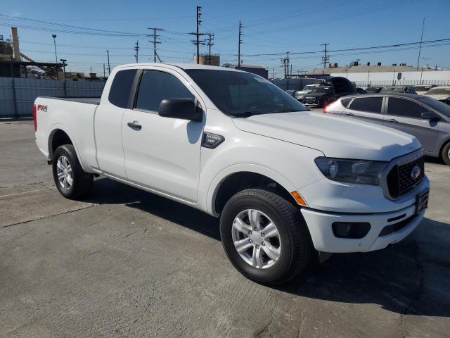 Photo 4 from auction – 2019 FORD RANGER XL with VIN 1FTER1FHXKLA79774