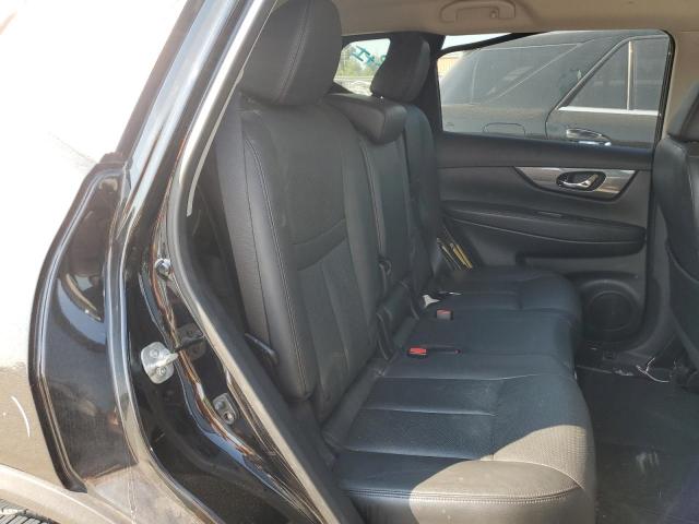 Photo 11 from auction – 2014 NISSAN ROGUE S with VIN 5N1AT2MVXEC760922
