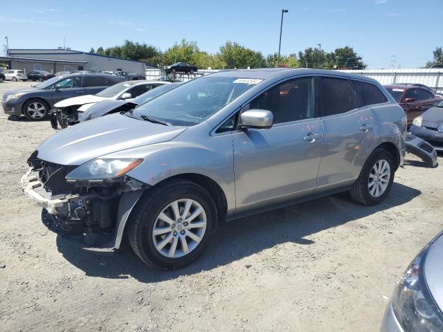 MAZDA CX-7 2010 with VIN JM3ER2WM3A0303591 - Photo from auction