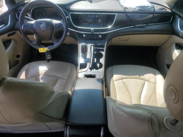 Photo 8 from auction – 2017 BUICK LACROSSE E with VIN 1G4ZP5SS6HU150399