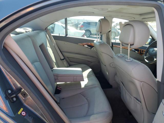 Photo 10 from auction – 2008 MERCEDES-BENZ E 350 with VIN WDBUF56X78B267457