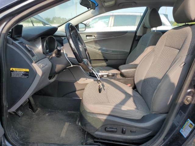 Photo 7 from auction – 2012 HYUNDAI SONATA GLS with VIN 5NPEB4AC8CH419687