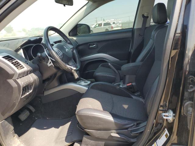 Photo 7 from auction – 2010 MITSUBISHI OUTLANDER with VIN JA4AS3AW8AZ018692