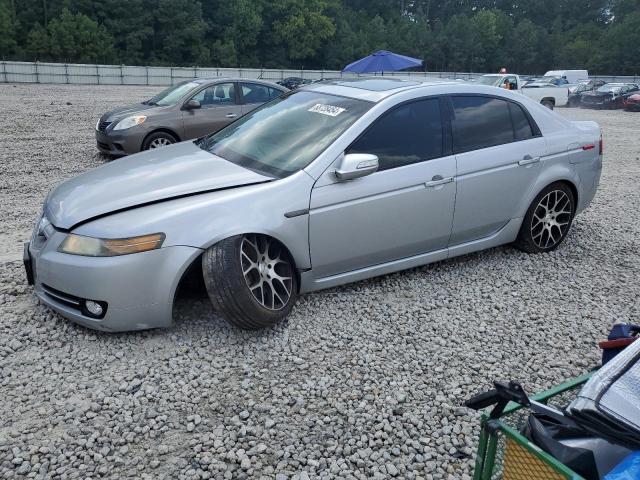 Photo 1 from auction – 2008 ACURA TL with VIN 19UUA66208A036708
