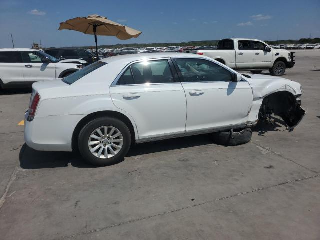 Photo 3 from auction – 2013 CHRYSLER 300 with VIN 2C3CCAAG2DH551669