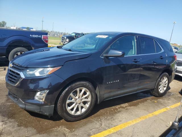 Photo 1 from auction – 2020 CHEVROLET EQUINOX LT with VIN 2GNAXJEV8L6242273