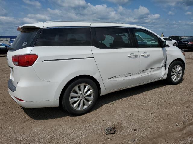 Photo 3 from auction – 2015 KIA SEDONA EX with VIN KNDMC5C11F6034674
