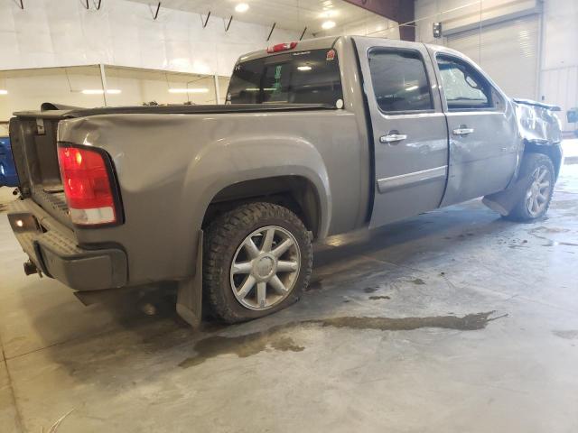 Photo 3 from auction – 2013 GMC SIERRA K15 with VIN 3GTP2XE20DG239206