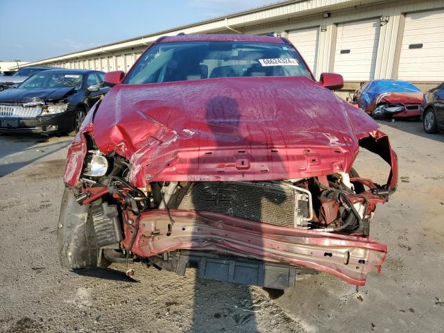 Photo 5 from auction – 2015 GMC TERRAIN SL with VIN 2GKALSEK9F6349566