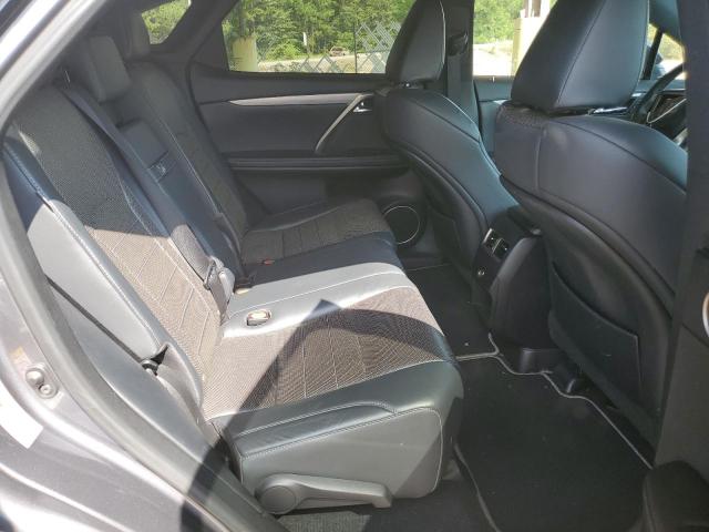 Foto 10 de la subasta – 2017 LEXUS RX 450H BA con VIN 2T2BGMCA3HC010096