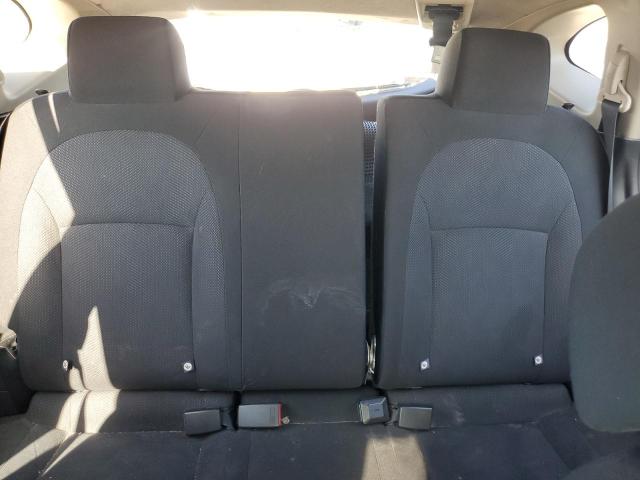 Photo 10 from auction – 2014 NISSAN ROGUE SELE with VIN JN8AS5MT3EW613335
