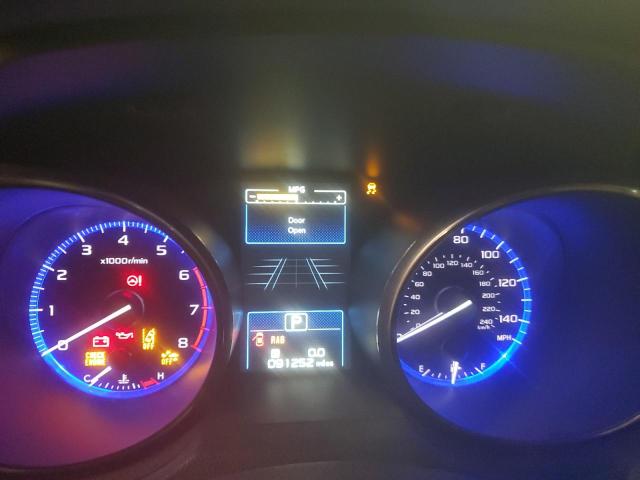 Photo 9 from auction – 2019 SUBARU OUTBACK 2. with VIN 4S4BSANC8K3397630