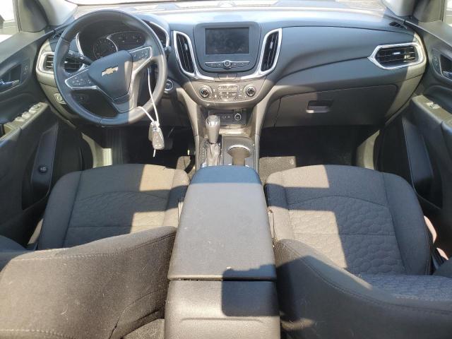 Photo 8 from auction – 2020 CHEVROLET EQUINOX LT with VIN 3GNAXKEV7LS737281