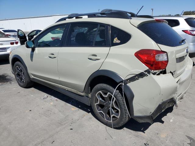 Photo 2 from auction – 2015 SUBARU XV CROSSTR with VIN JF2GPACC2F8284278