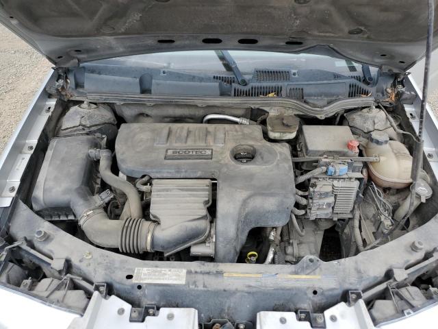 Photo 11 from auction – 2007 SATURN ION LEVEL with VIN 1G8AJ55F37Z137834