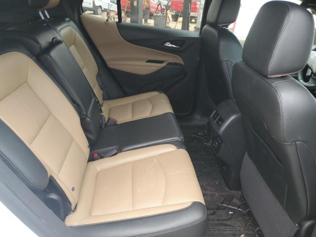 Photo 11 from auction – 2023 CHEVROLET EQUINOX PR with VIN 3GNAXNEG4PL124909