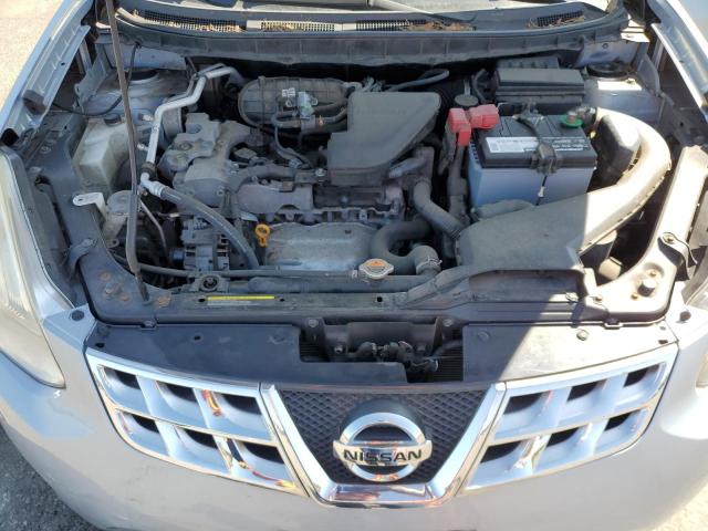 Photo 12 from auction – 2013 NISSAN ROGUE S with VIN JN8AS5MV2DW139362