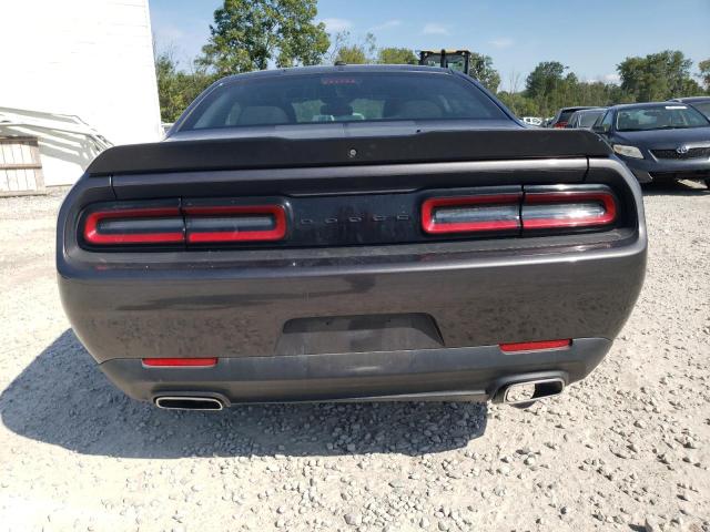 Photo 6 from auction – 2021 DODGE CHALLENGER with VIN 2C3CDZAG6MH615403