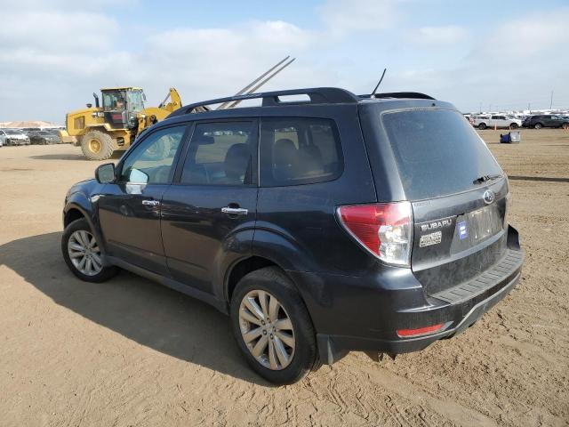 Photo 2 from auction – 2012 SUBARU FORESTER 2 with VIN JF2SHBDC3CH405827