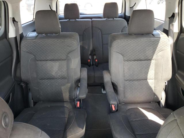 Photo 10 from auction – 2018 GMC ACADIA SLE with VIN 1GKKNLLS5JZ146081