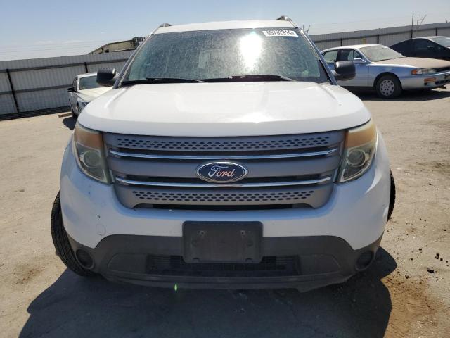 Photo 5 from auction – 2015 FORD EXPLORER with VIN 1FM5K7B81FGB59875