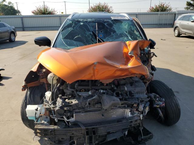 Photo 5 from auction – 2020 NISSAN KICKS SR with VIN 3N1CP5DV0LL504893