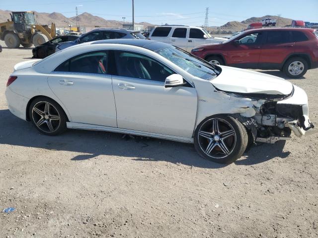 Photo 4 from auction – 2016 MERCEDES-BENZ CLA 250 with VIN WDDSJ4EB3GN387332