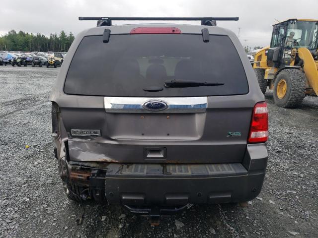 Photo 6 from auction – 2011 FORD ESCAPE LIM with VIN 1FMCU9EG3BKC67616