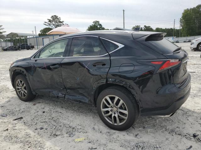 Photo 2 from auction – 2015 LEXUS NX 200T with VIN JTJYARBZ6F2010011