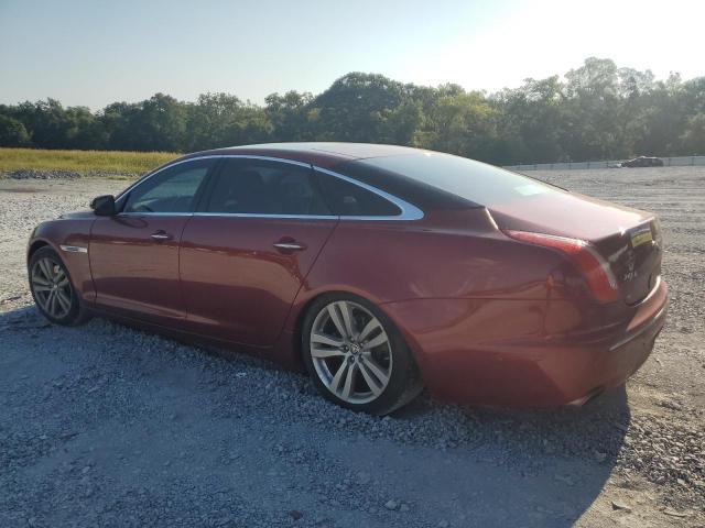 Photo 2 from auction – 2011 JAGUAR XJL with VIN SAJWA2GB9BLV16161