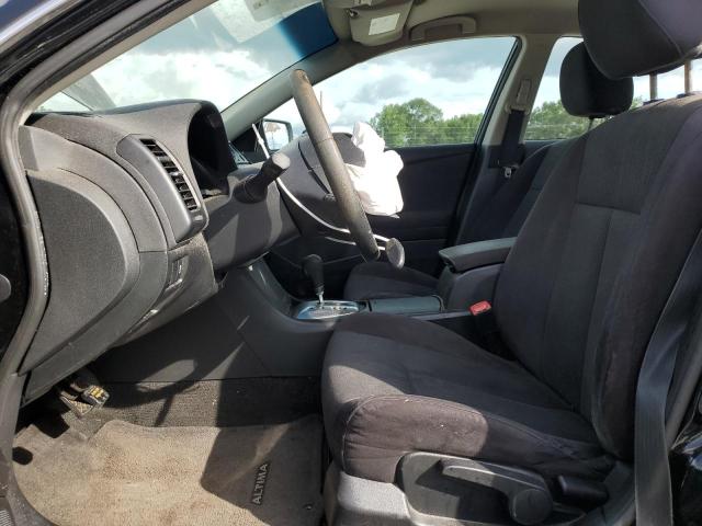 Photo 7 from auction – 2012 NISSAN ALTIMA BAS with VIN 1N4AL2AP8CN434831
