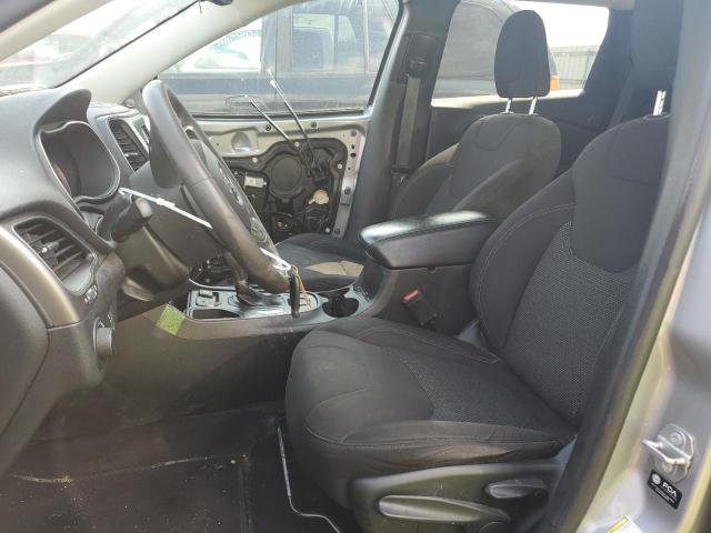 Photo 7 from auction – 2021 JEEP CHEROKEE L with VIN 1C4PJLCB0MD116159
