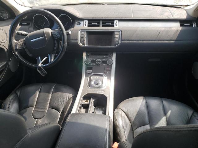 Photo 8 from auction – 2013 LAND ROVER RANGE ROVE with VIN SALVP2BG4DH756034